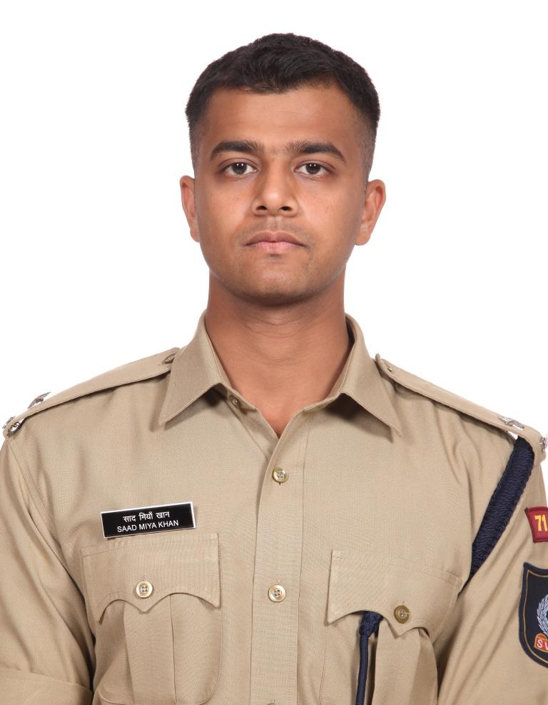 Saad Miya Khan Saad Miya Khan